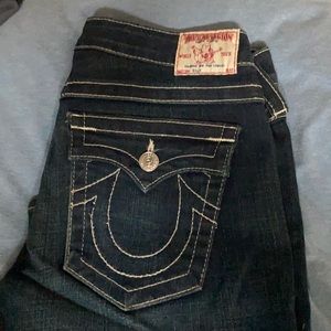Women’s True Religion World Tour Billy Jeans
